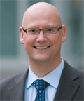 Thomas Karst, Geschäftsführer der Trusted Shops GmbH