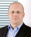 Thorsten Scharmacher, Leiter des EHI Geprüfter Online-Shop und Forschungsbereichs E-Commerce EHI Retail Institute GmbH
