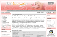 Bio-Naturwelt
