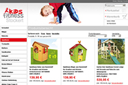 kids fitness stockert