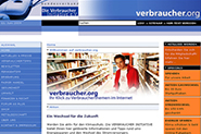 Die Verbraucher Initiative e. V.