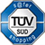 TUEV sued safershopping